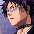 Shuuhei Hisagi