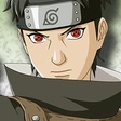 Shisui Uchiha