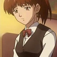 Megumi Kimura