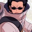Shibi Aburame