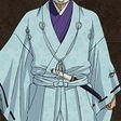 Toshiie Maeda