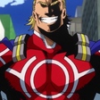 All Might