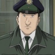 Ruhenheim Police Chief