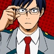 Tenya Iida