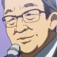 Kazuo Tokumatsu