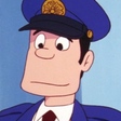 Policeman