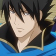 Takatora Toudou