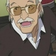 Stan Lee