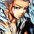 Toushirou Hitsugaya