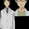 Professor Nishiya