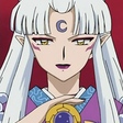 Sesshomaru's Mother