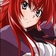 Rias Gremory