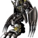 BlackWarGreymon