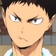 Hajime Iwaizumi