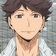 Tooru Oikawa