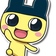 Mametchi
