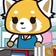 Retsuko
