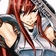 Erza Scarlet