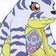 Gabumon