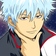 Gintoki Sakata