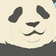 Full-time Panda