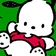 Pochacco